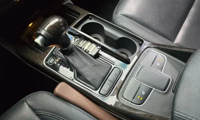 Kia K7 2013, 339335 км, за 3200000 KRW - фото 9