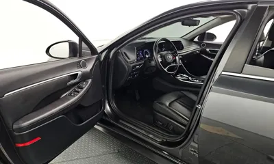 Hyundai Sonata 2021, 88044 км, за 17500000 KRW - фото 10
