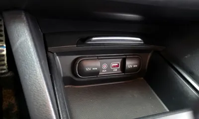 Kia K5 2018, 125858 км, за 8690000 KRW - фото 20