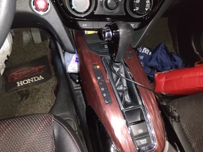 Honda XR-V 2017, 113000 км, за 53832.96 CNY - фото 15