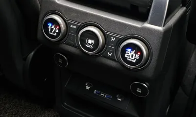 Land Rover Discovery 2019, 148997 км, за 29990000 KRW - фото 19