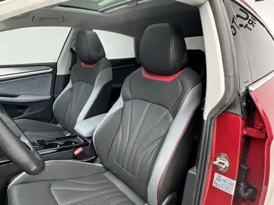Volkswagen Lamando 2021, 27000 км, за 142800 CNY - фото 11