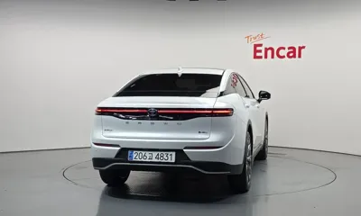 Toyota Crown 2025, 13061 км, за 47500000 KRW - фото 4