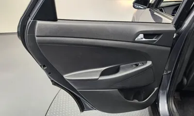 Hyundai Tucson 2017, 159135 км, за 10200000 KRW - фото 25