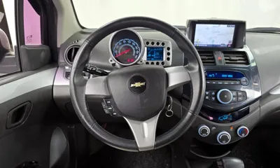 ChevroletGMDaewoo Spark 2012, 90527 км, за 2200000 KRW - фото 14