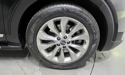 Kia Sorento 2020, 131809 км, за 15500000 KRW - фото 21