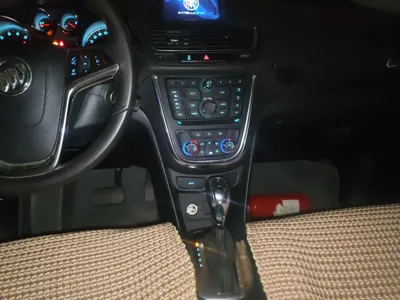 Buick Encore 2015, 70900 км, за 27628.49 CNY - фото 14