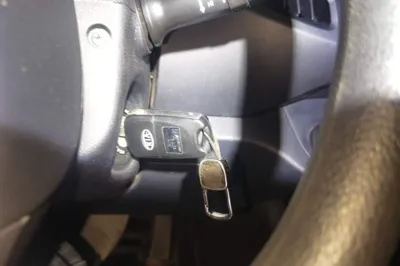 Kia Sportage R 2014, 126700 км, за 28449.53 CNY - фото 9