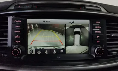 Kia Sorento 2016, 154947 км, за 11600000 KRW - фото 14
