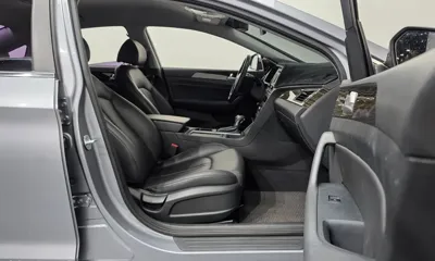Hyundai Sonata 2016, 121374 км, за 8150000 KRW - фото 11