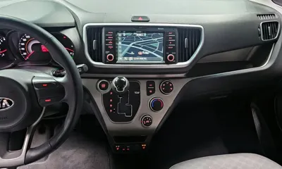 Kia Ray 2018, 40838 км, за 10500000 KRW - фото 14
