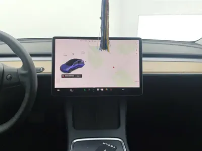 Tesla Model 3 2021, 53400 км, за 125300 CNY - фото 13