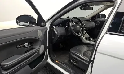Land Rover Range Rover Evoque 2018, 125124 км, за 13290000 KRW - фото 10