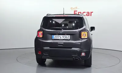 Jeep Renegade 2021, 53814 км, за 18800000 KRW - фото 4