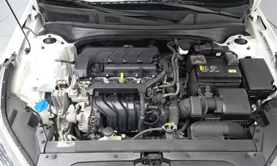 Kia K3 2022, 107310 км, за 12200000 KRW - фото 6