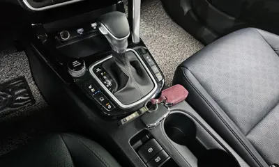 Kia Seltos 2022, 55199 км, за 18900000 KRW - фото 9