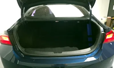 ChevroletGMDaewoo Malibu 2017, 114667 км, за 6290000 KRW - фото 31