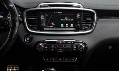 Kia Sorento 2017, 72675 км, за 13900000 KRW - фото 13