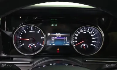 Kia Canival 2022, 113766 км, за 23800000 KRW - фото 8