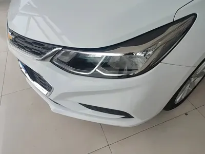 Chevrolet Cruze 2018, 102400 км, за 28900 CNY - фото 24