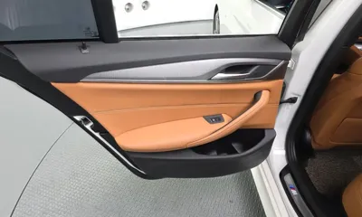 BMW 5-Series 2018, 125449 км, за 21990000 KRW - фото 25