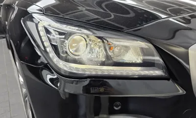 Genesis G80 2017, 114769 км, за 15000000 KRW - фото 22