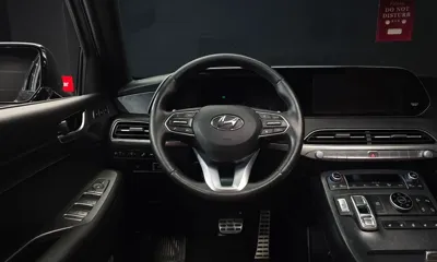Hyundai Palisade 2019, 94342 км, за 20790000 KRW - фото 12