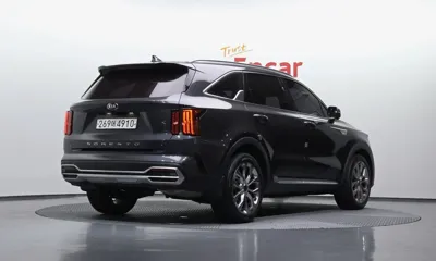 Kia Sorento 2021, 103564 км, за 20490000 KRW - фото 2