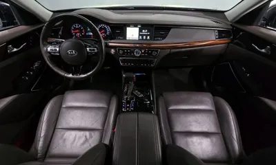 Kia K7 2017, 175645 км, за 7900000 KRW - фото 7