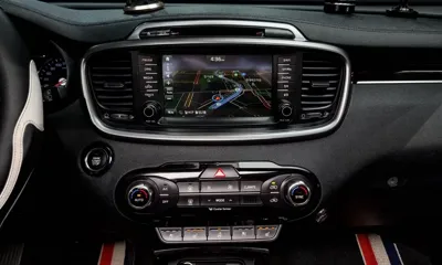 Kia Sorento 2015, 118766 км, за 13390000 KRW - фото 14