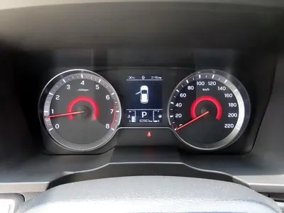 KG_Mobility_Ssangyong TIBOLI 2021, 82977 км, за 9200000 KRW - фото 8
