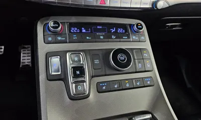 Hyundai Palisade 2022, 103709 км, за 27900000 KRW - фото 9