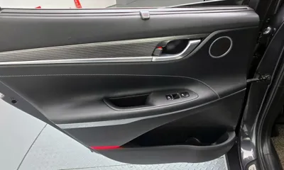Hyundai Grandeur 2017, 136453 км, за 12300000 KRW - фото 25