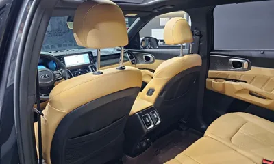 Kia Sorento 2021, 41534 км, за 28000000 KRW - фото 26