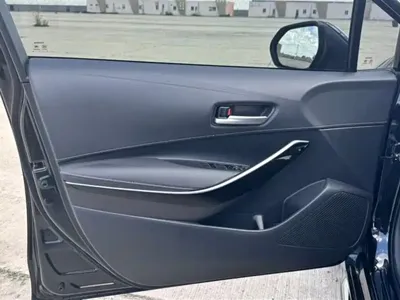 Toyota Levin 2023, 45599 км, за 86800 CNY - фото 8