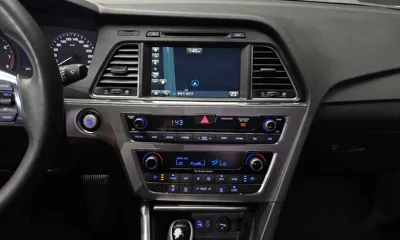 Hyundai Sonata 2017, 81118 км, за 12800000 KRW - фото 14