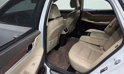 Hyundai Grandeur 2018, 113139 км, за 14300000 KRW - фото 12