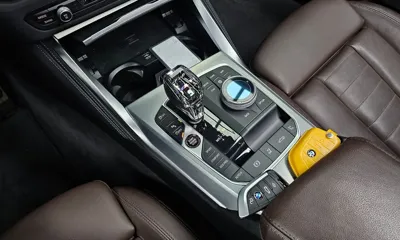 BMW 4-Series 2023, 53941 км, за 42900000 KRW - фото 9