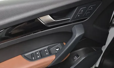 Audi Q5 2022, 39586 км, за 53900000 KRW - фото 20