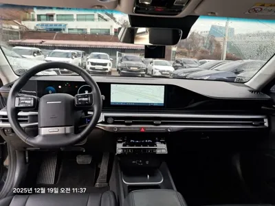 Hyundai Grandeur 2023, 51000 км, за 99990000 KRW - фото 6