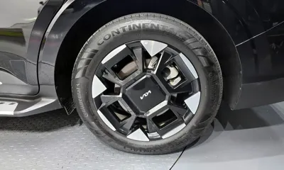 Kia Canival 2025, 25695 км, за 58900000 KRW - фото 21
