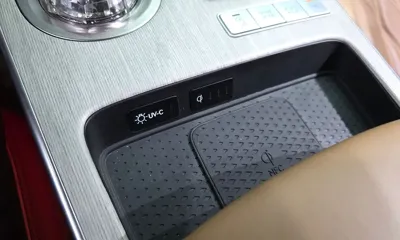Genesis G80 2025, 56827 км, за 49900000 KRW - фото 37