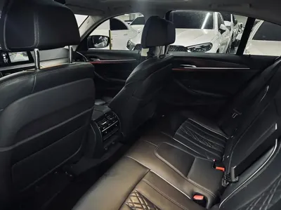 BMW 5-Series 2018, 91156 км, за 21900000 KRW - фото 11