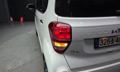 Kia Ray 2022, 24484 км, за 14500000 KRW - фото 23