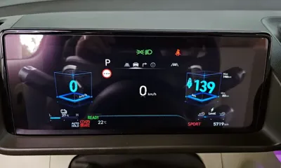Hyundai Casper 2025, 5719 км, за 28900000 KRW - фото 8