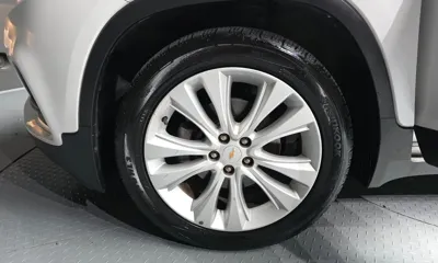 ChevroletGMDaewoo Trax 2019, 111121 км, за 6700000 KRW - фото 5