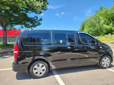Hyundai Starex 2019, 31000 км, за 18700000 KRW