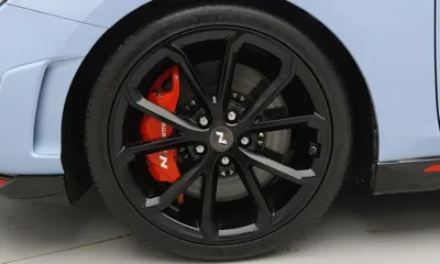Hyundai Veloster 2021, 84445 км, за 19600000 KRW - фото 20