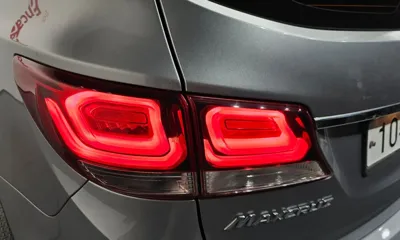 Hyundai Maxcruz 2016, 50863 км, за 16200000 KRW - фото 23