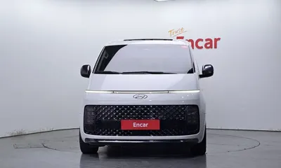 Hyundai Staria 2022, 30070 км, за 34400000 KRW